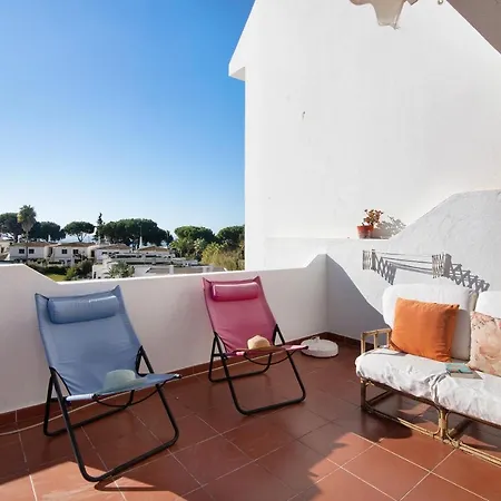 T2 Balaia Apartment Albufeira