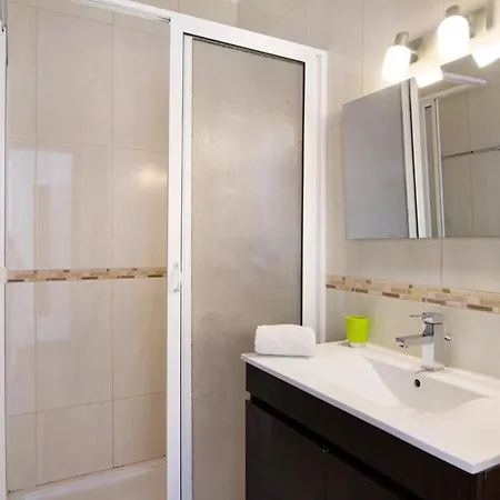 Apartment T2 Balaia Albufeira