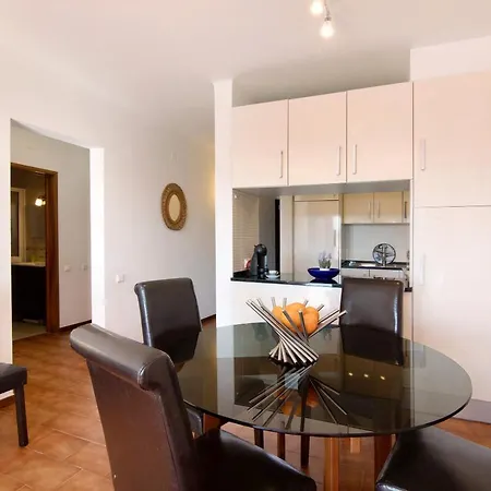 T2 Balaia Apartment Albufeira