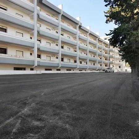 Apartment T2 Balaia