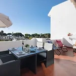 Appartement T2 Balaia Albufeira