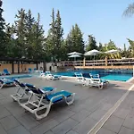 T2 Balaia Апартаменти