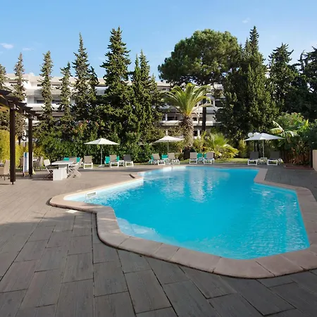 Apartmán T2 Balaia