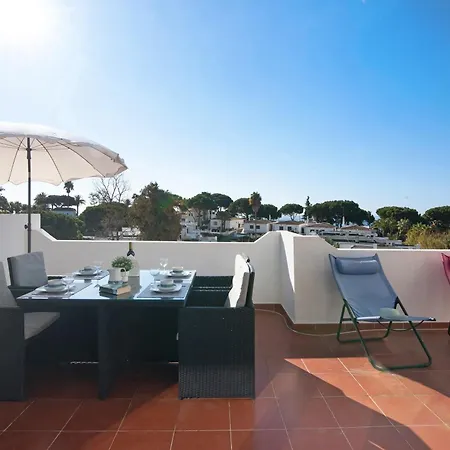 Apartmán T2 Balaia *