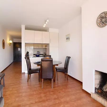 Daire T2 Balaia Albufeira