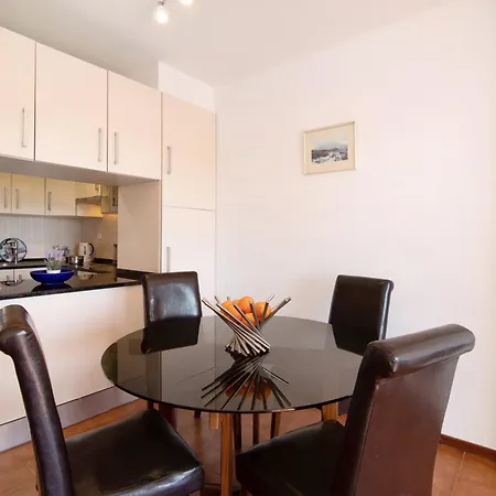 Apartmán T2 Balaia *