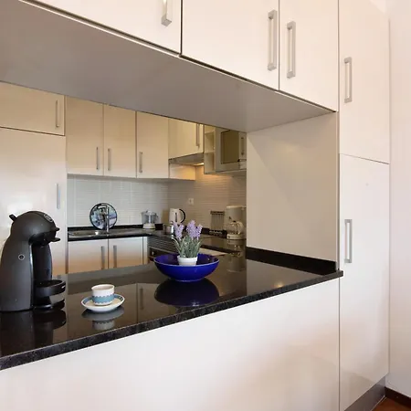 Apartmán T2 Balaia