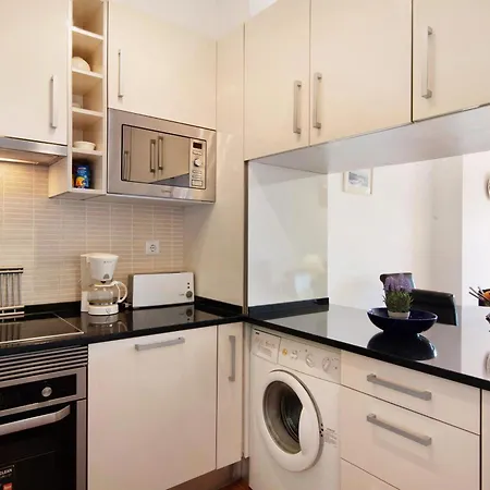 T2 Balaia Apartmán