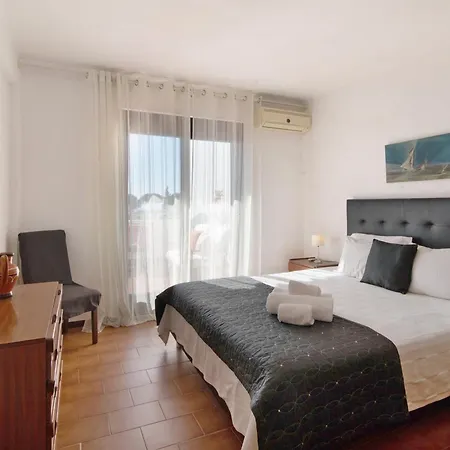 Apartmán T2 Balaia