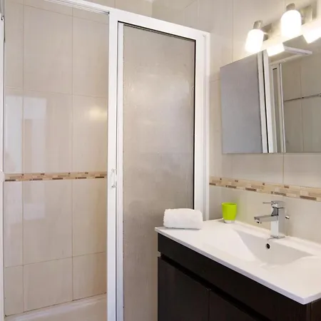 T2 Balaia Apartmán