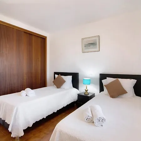 T2 Balaia Apartmán Albufeira