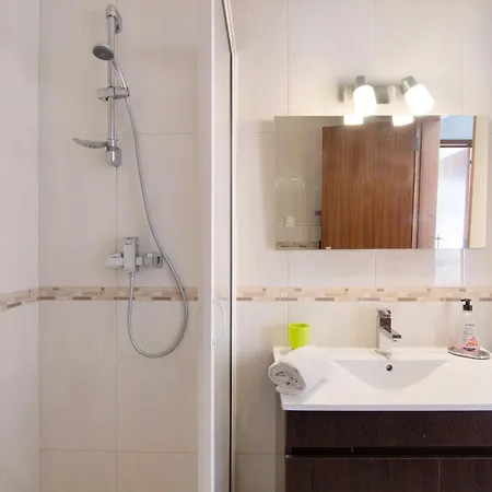 Apartmán T2 Balaia *