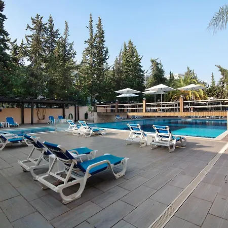 T2 Balaia Apartmán