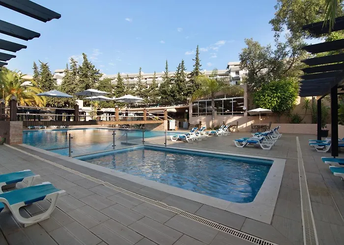 T2 Balaia Apartamento