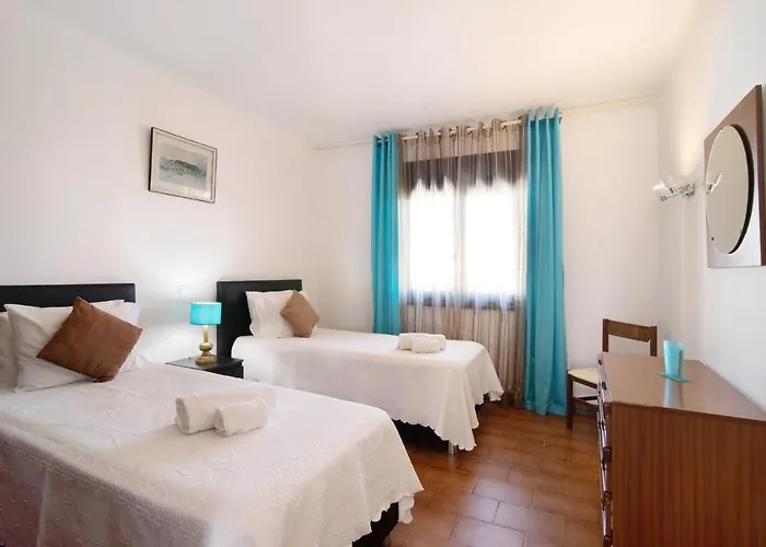 T2 Balaia Apartamento *