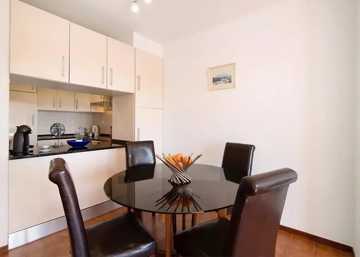 T2 Balaia Apartamento *