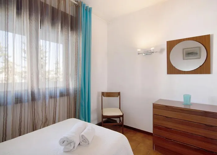 T2 Balaia Apartamento