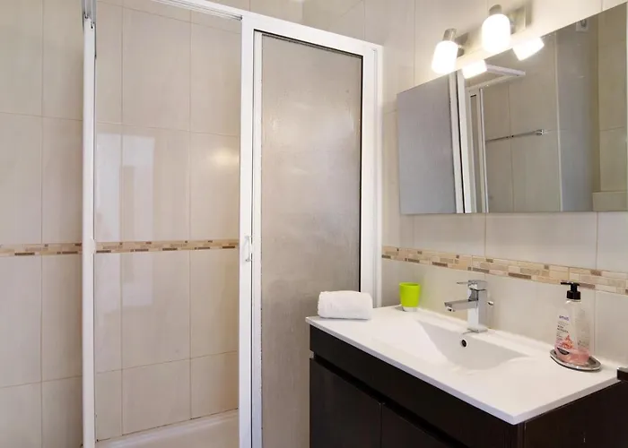 Apartamento T2 Balaia Albufeira