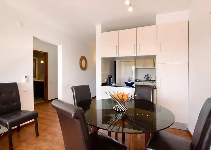 T2 Balaia Apartamento Albufeira