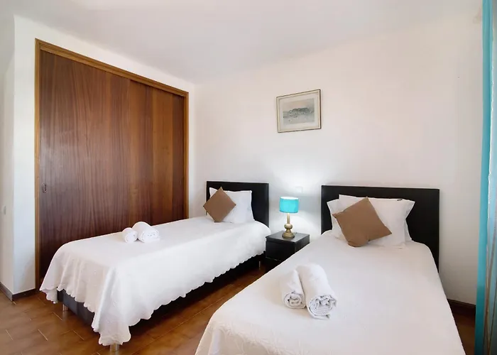 Apartamento T2 Balaia Albufeira