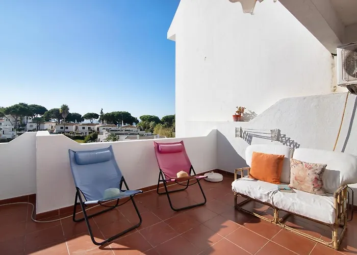 T2 Balaia Lägenhet Albufeira