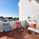 T2 Balaia Appartement Albufeira